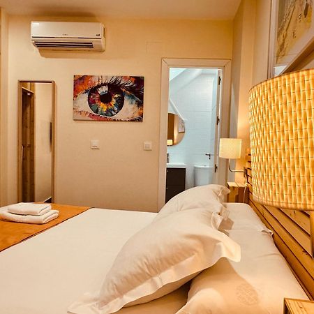 Apartmán Aym Places Maestranza Sevilla Exteriér fotografie