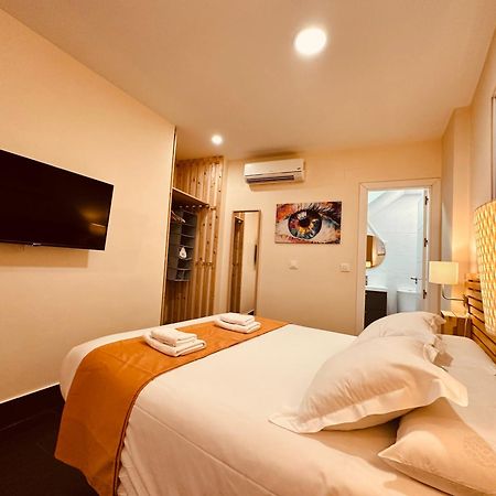 Apartmán Aym Places Maestranza Sevilla Exteriér fotografie