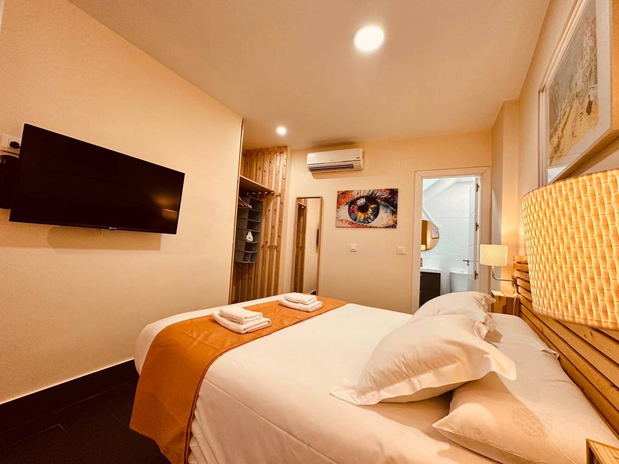 Apartmán Aym Places Maestranza Sevilla Exteriér fotografie